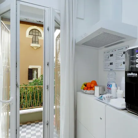 Bed & Breakfast I Pini Di - &