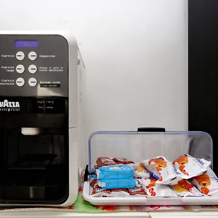 Bed & Breakfast I Pini Di - & Rome