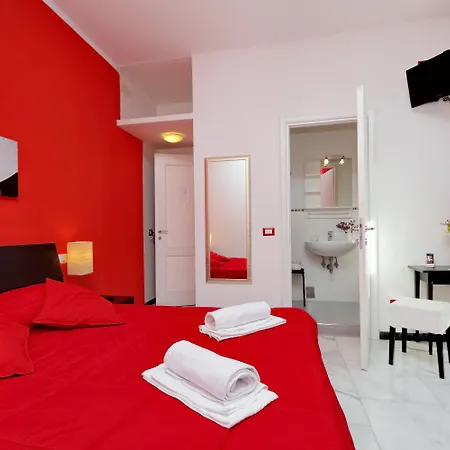 I Pini Di - & Bed & Breakfast