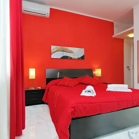 I Pini Di - & Bed & Breakfast