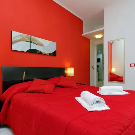 I Pini Di - & Bed & Breakfast Rome