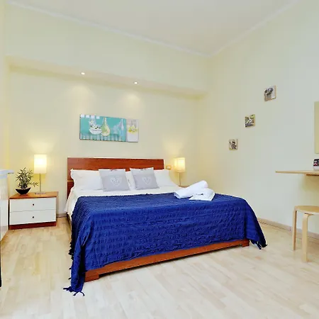 Bed & Breakfast I Pini Di - & Rome