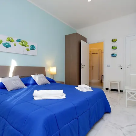 Bed & Breakfast I Pini Di - & Rome