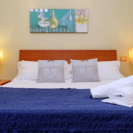 I Pini Di - & 2* Rome