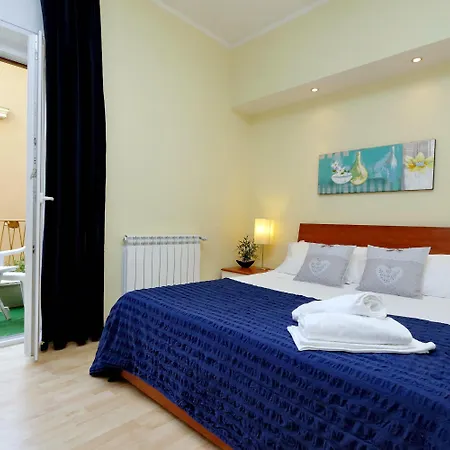 I Pini Di - & Bed & Breakfast