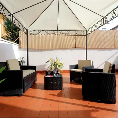 I Pini Di - & 2* Rome