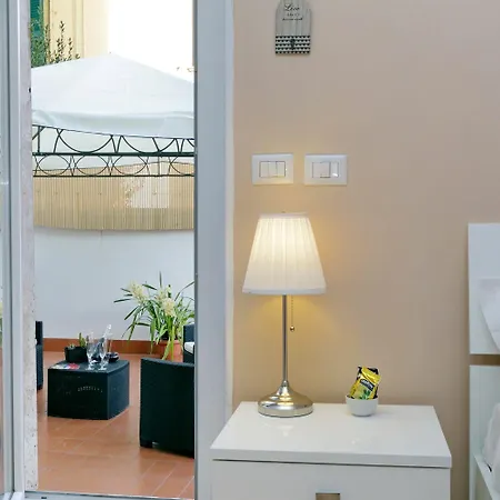 I Pini Di - & Bed & Breakfast