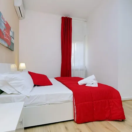 I Pini Di - & 2* Rome