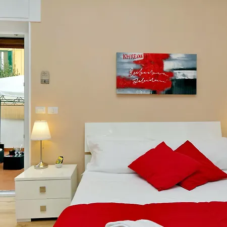 Bed & Breakfast I Pini Di - & 2*