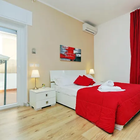 I Pini Di - & Bed & Breakfast Rome