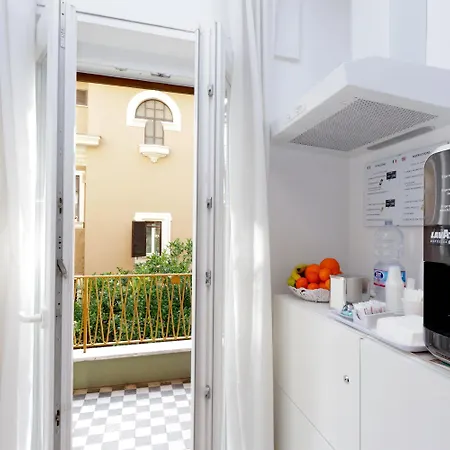 I Pini Di - & Bed & Breakfast