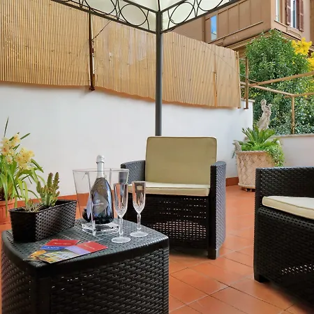 Bed & Breakfast I Pini Di - & Rome