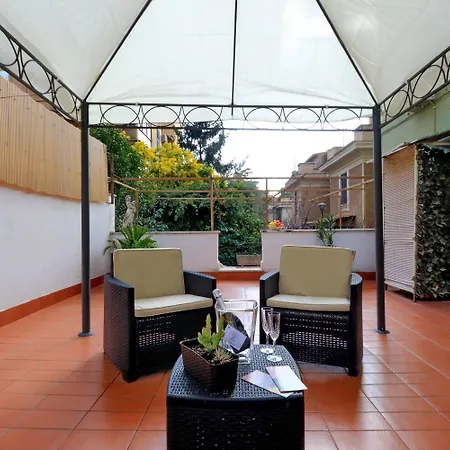 Bed & Breakfast I Pini Di - & Rome