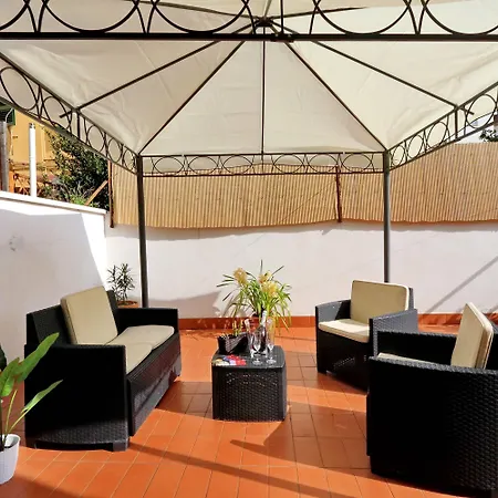 I Pini Di - & Bed & Breakfast