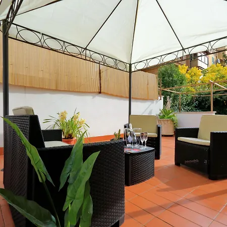 Bed & Breakfast I Pini Di - & Rome