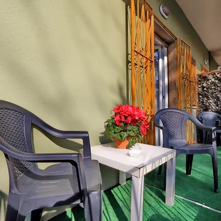 Bed & Breakfast I Pini Di - &