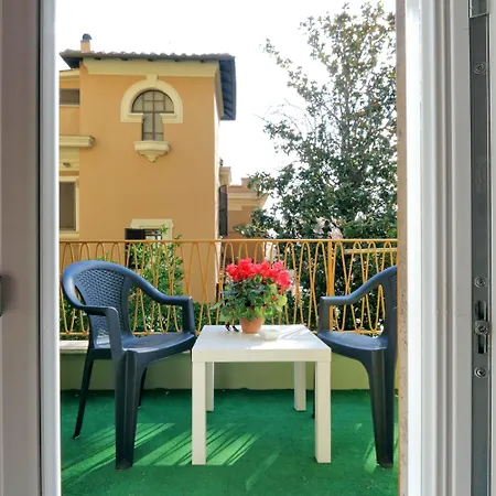 I Pini Di - & Bed & Breakfast Rome