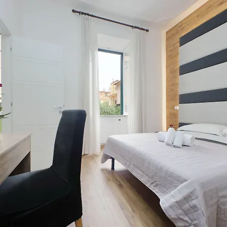 I Pini Di - & Bed & Breakfast Rome