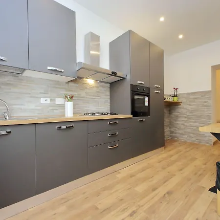 I Pini Di - & Bed & Breakfast