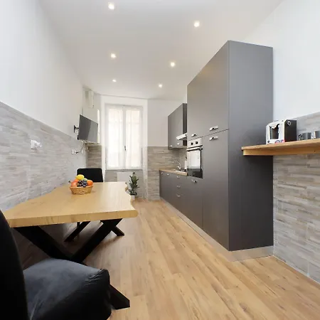 I Pini Di - & Bed & Breakfast Rome