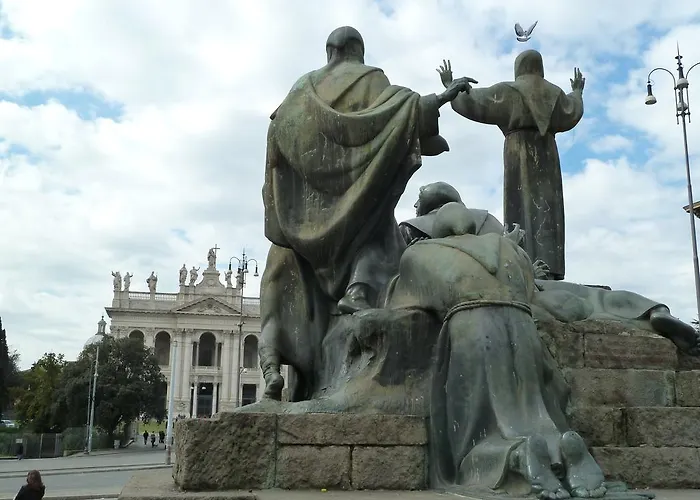 Alojamento de Acomodação e Pequeno-almoço I Pini Di - & 2*