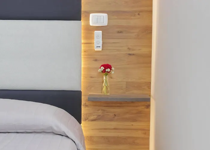 I Pini Di - & Alojamento de Acomodação e Pequeno-almoço Roma