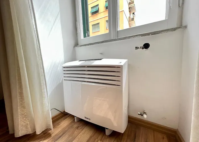 I Pini Di - & Alojamento de Acomodação e Pequeno-almoço Roma