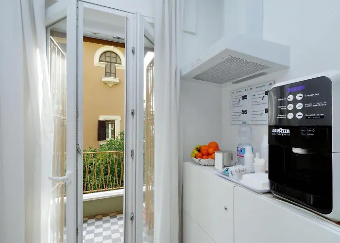 Alojamento de Acomodação e Pequeno-almoço I Pini Di - &