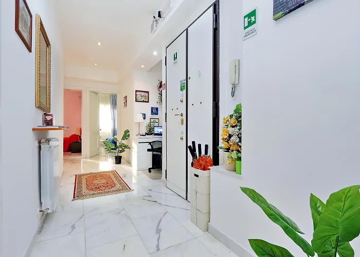 Alojamento de Acomodação e Pequeno-almoço I Pini Di - &