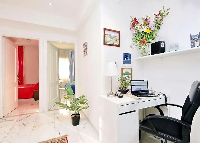 I Pini Di - & Alojamento de Acomodação e Pequeno-almoço