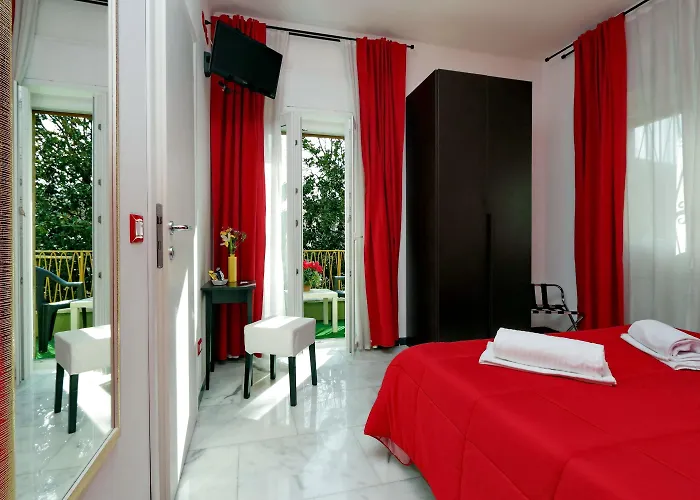 Alojamento de Acomodação e Pequeno-almoço I Pini Di - & 2*