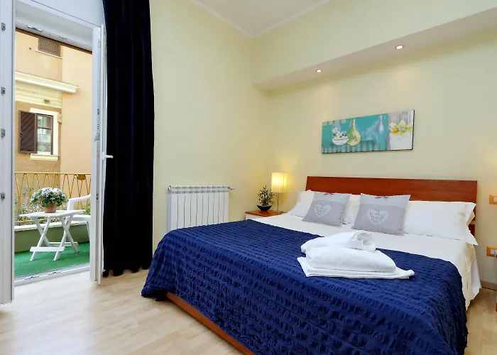 I Pini Di - & Alojamento de Acomodação e Pequeno-almoço