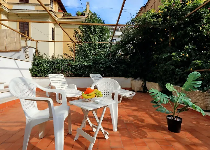 Alojamento de Acomodação e Pequeno-almoço I Pini Di - &