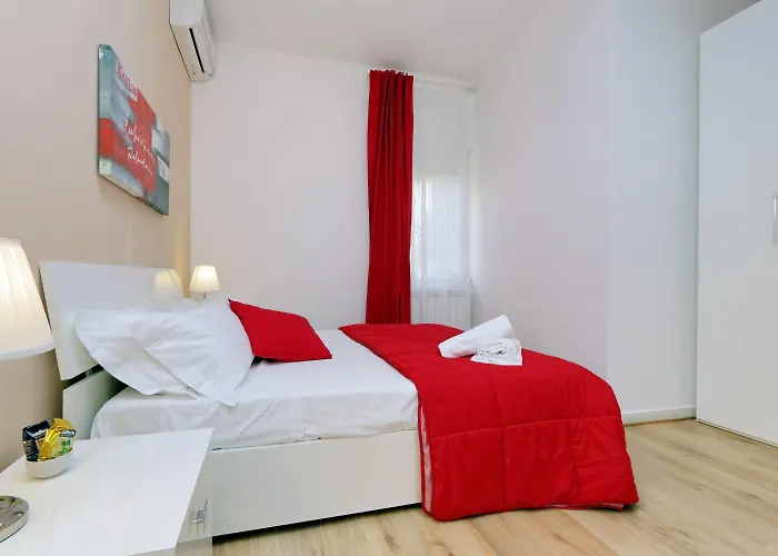 I Pini Di - & 2* Roma