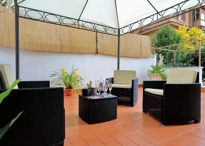 Alojamento de Acomodação e Pequeno-almoço I Pini Di - & 2*