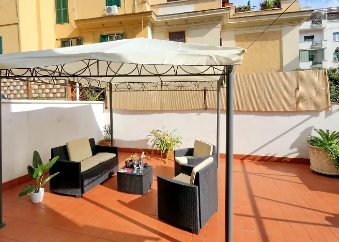 Alojamento de Acomodação e Pequeno-almoço I Pini Di - & 2*