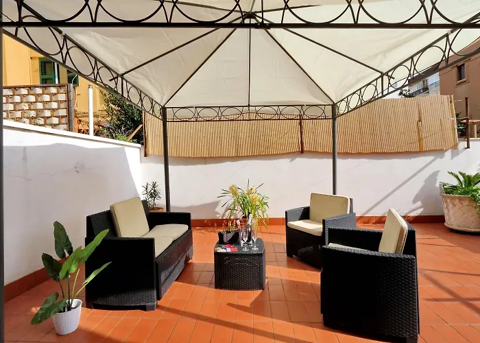 I Pini Di - & Alojamento de Acomodação e Pequeno-almoço