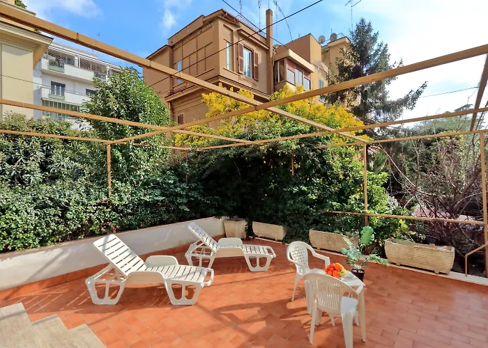 I Pini Di - & Alojamento de Acomodação e Pequeno-almoço