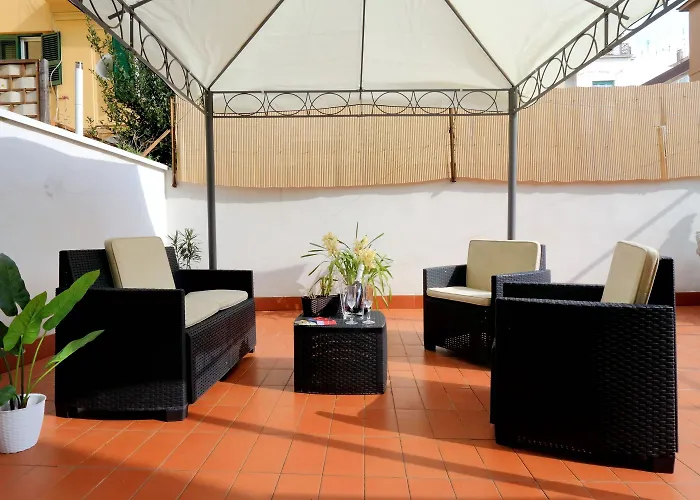 Alojamento de Acomodação e Pequeno-almoço I Pini Di - & 2*