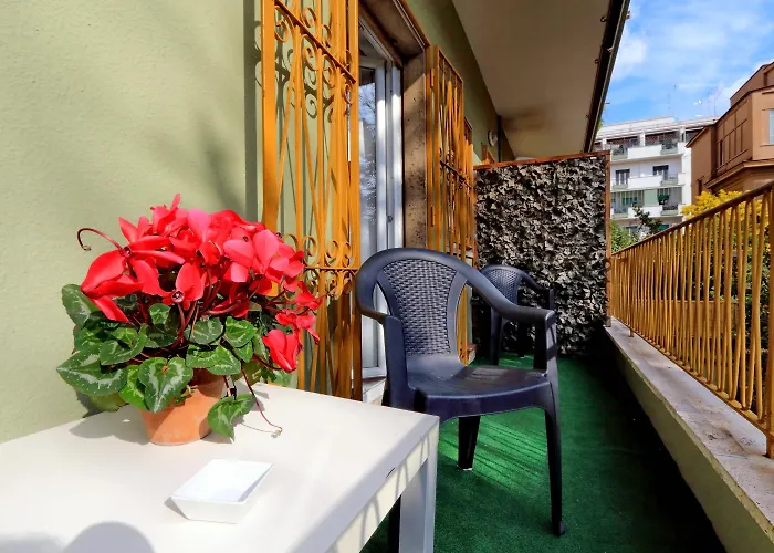 Alojamento de Acomodação e Pequeno-almoço I Pini Di - & 2*