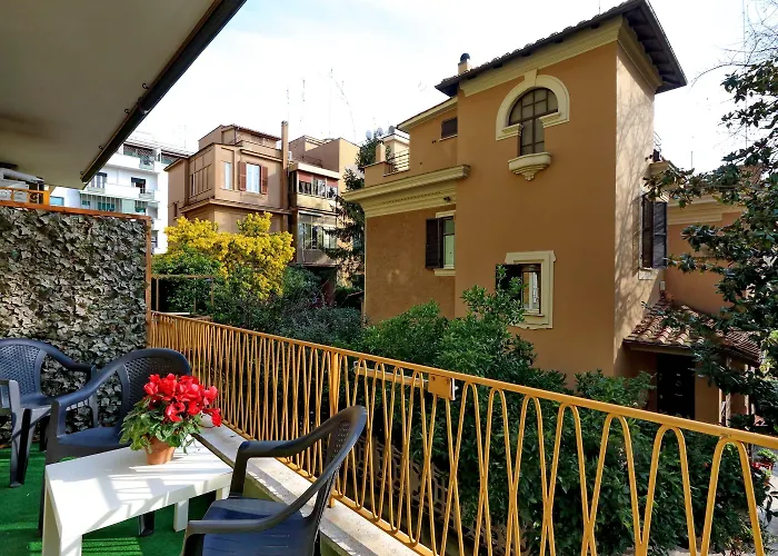 I Pini Di - & Alojamento de Acomodação e Pequeno-almoço 2*