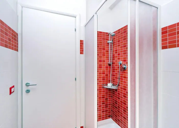 Alojamento de Acomodação e Pequeno-almoço I Pini Di - &