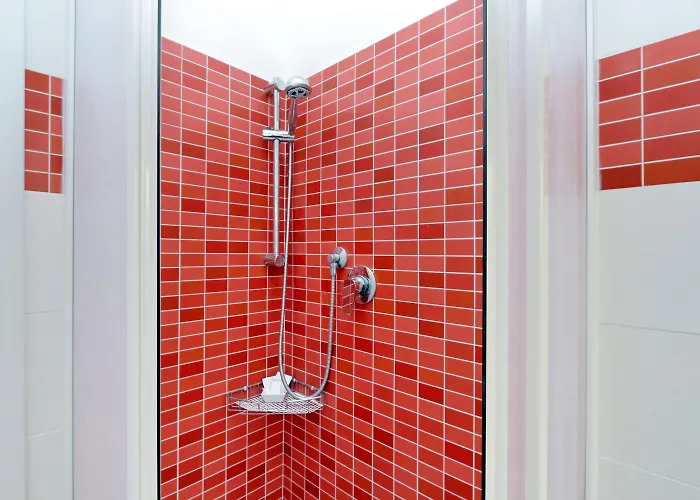 Alojamento de Acomodação e Pequeno-almoço I Pini Di - &