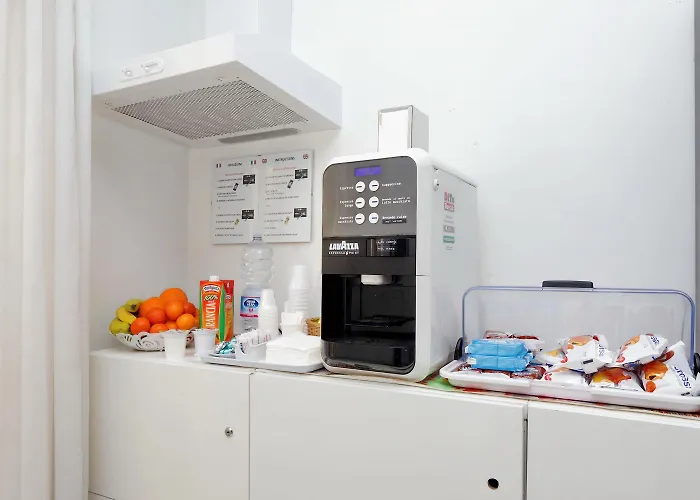 I Pini Di - & Alojamento de Acomodação e Pequeno-almoço 2*