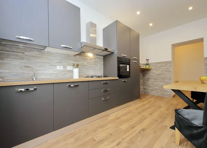 I Pini Di - & Alojamento de Acomodação e Pequeno-almoço