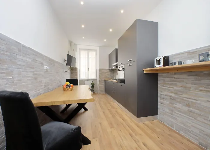 I Pini Di - & Alojamento de Acomodação e Pequeno-almoço Roma