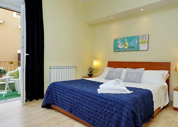 Alojamento de Acomodação e Pequeno-almoço I Pini Di - &