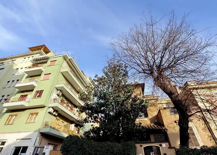 I Pini Di - & Alojamento de Acomodação e Pequeno-almoço 2*