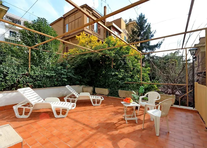 Alojamento de Acomodação e Pequeno-almoço I Pini Di - &