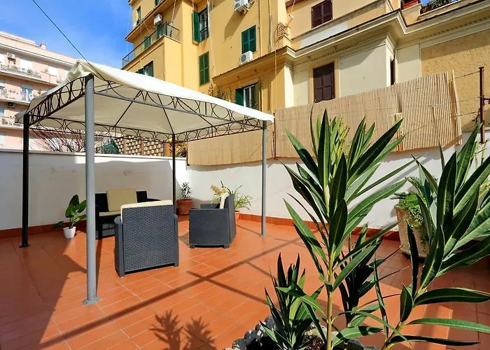 I Pini Di - & Alojamento de Acomodação e Pequeno-almoço 2*